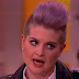Kelly Osbourne In Hot Water For Remarks About Latinos Cleaning Toilets (VIDEO) 