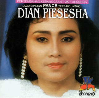 Koleksi Kumpulan Lagu Dian Piesesha Mp3 Nostalgia Full Album Gratis Terlaris