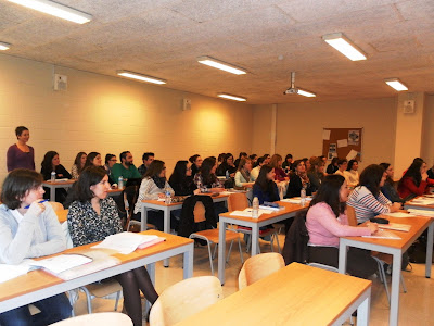 Postgrado Protocolo, Comunicación e Imagen Corporativa. Universidade da Coruña