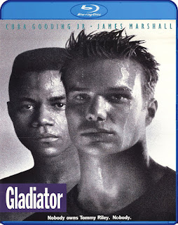 Gladiador [BD25] *Con Audio Latino