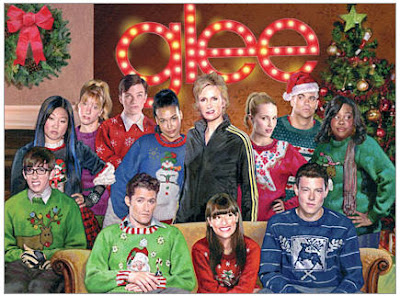 Glee - Extraordinary Merry Christmas