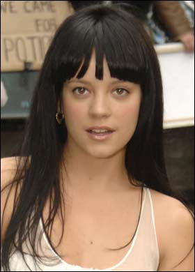 lily-allen Lily Allen Biography News Profile Relationships Boy friend Imdb .