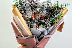 View Liquor Bouquet Ideas