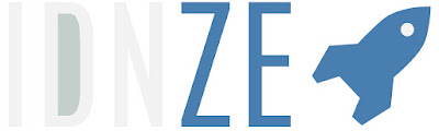 Logo IDNze