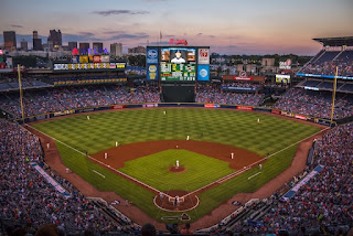 Atlanta Braves Turner Field by Joshua Peacock via Unsplash - https://unsplash.com/photos/aMuXhFkbxEw