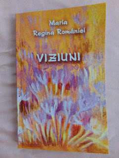 Maria Regina României - Viziuni