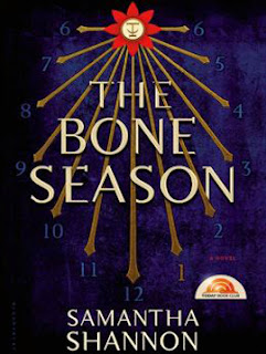 The Bone Season