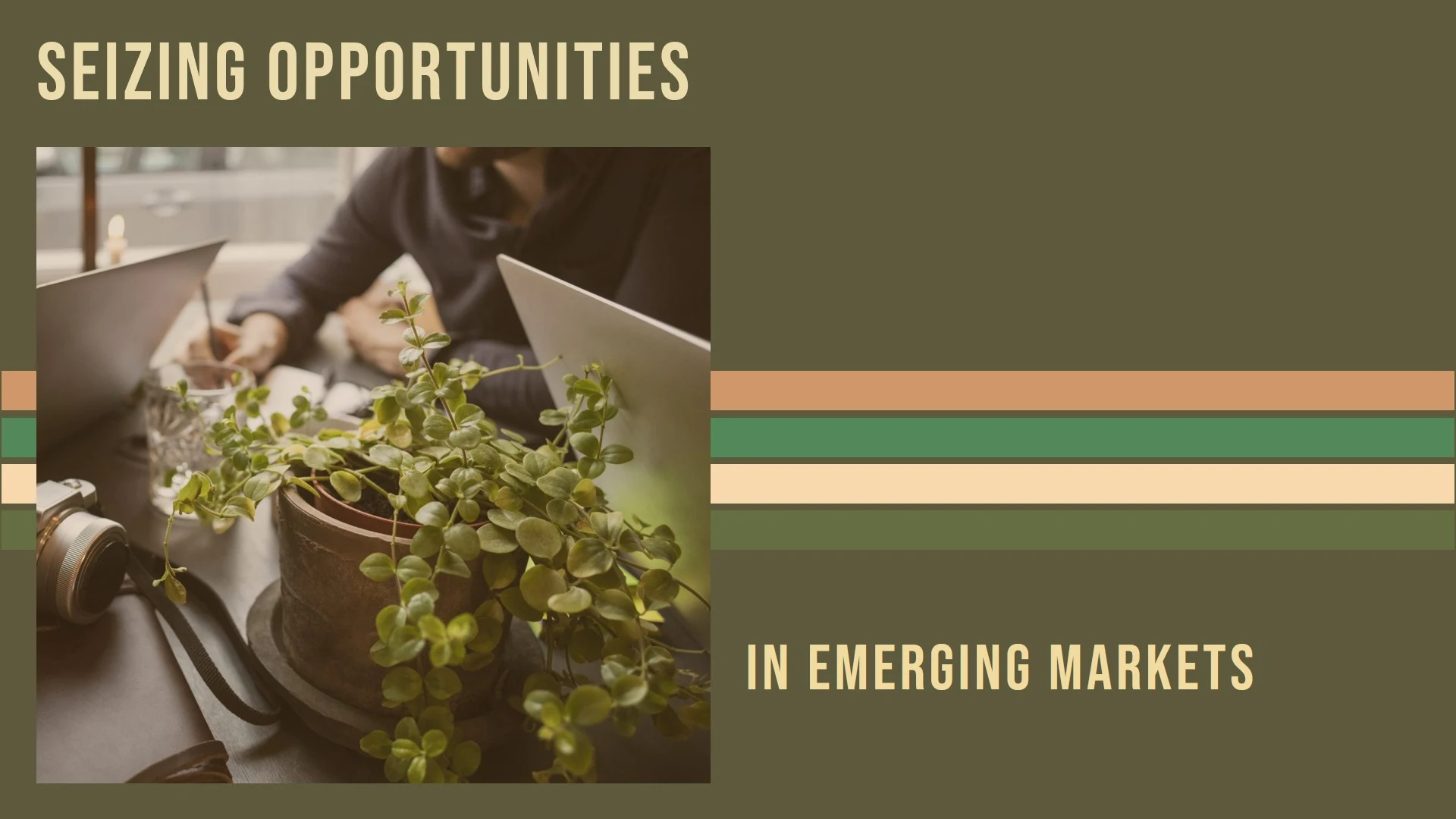 Freelancing Frontiers: Seizing Opportunities in Emerging Markets | by Michael Mark Vallescas | Blogger