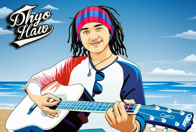 Download Lagu Dhyo Haw mp3 Full Album Terbaru Dan Terlengkap