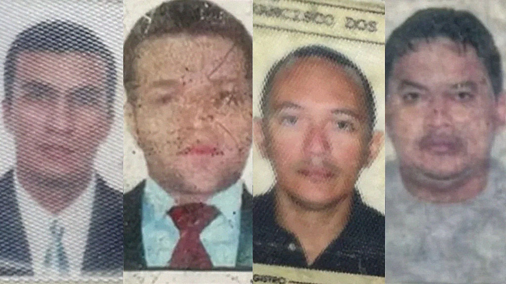 Policial mata quatro colegas em delegacia no Ceará; suspeito foi preso