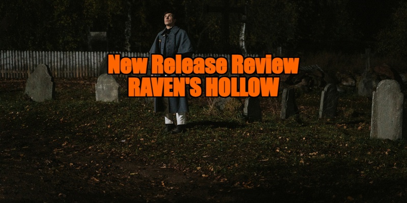 raven's hollow review