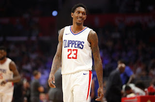 Lou Williams