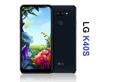 مواصفات و مميزات هاتف إل جي LG K40S مواصفات و سعر موبايل و هاتف/جوال/تليفون إل جي كي40 اس - LG K40S