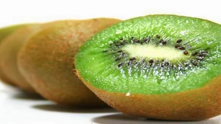 Kiwi is a power house fruit packed with various sources of energy