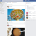 Facebook reveals its new interface 