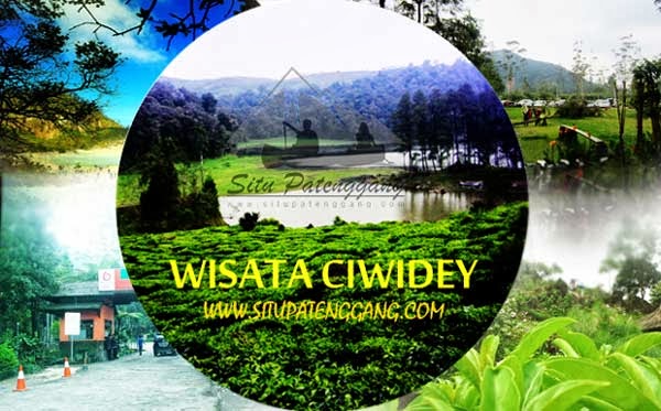 tempat wisata di bandung yang murah dan menarik