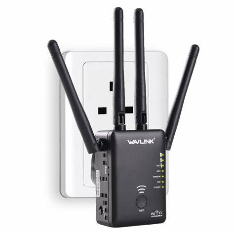 How to Configure Your Wavlink AC2100 WiFi Extender?