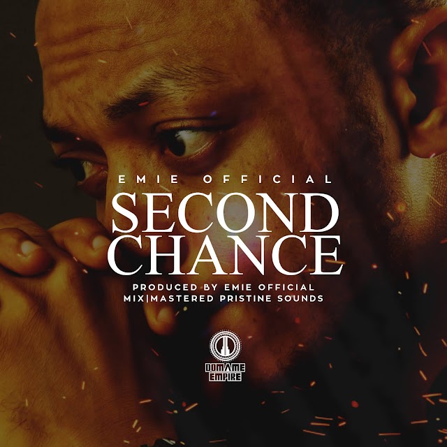 Emie Official - Second Chance