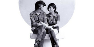 John Lennon & Yoko Ono Imagine Lennon e Yoko Ono