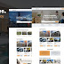 ReallHomes - Real Estate & Property Agency XD Template 