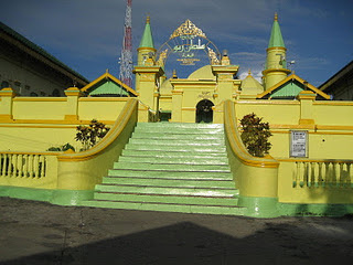 Masjid Raya Sultan Riau