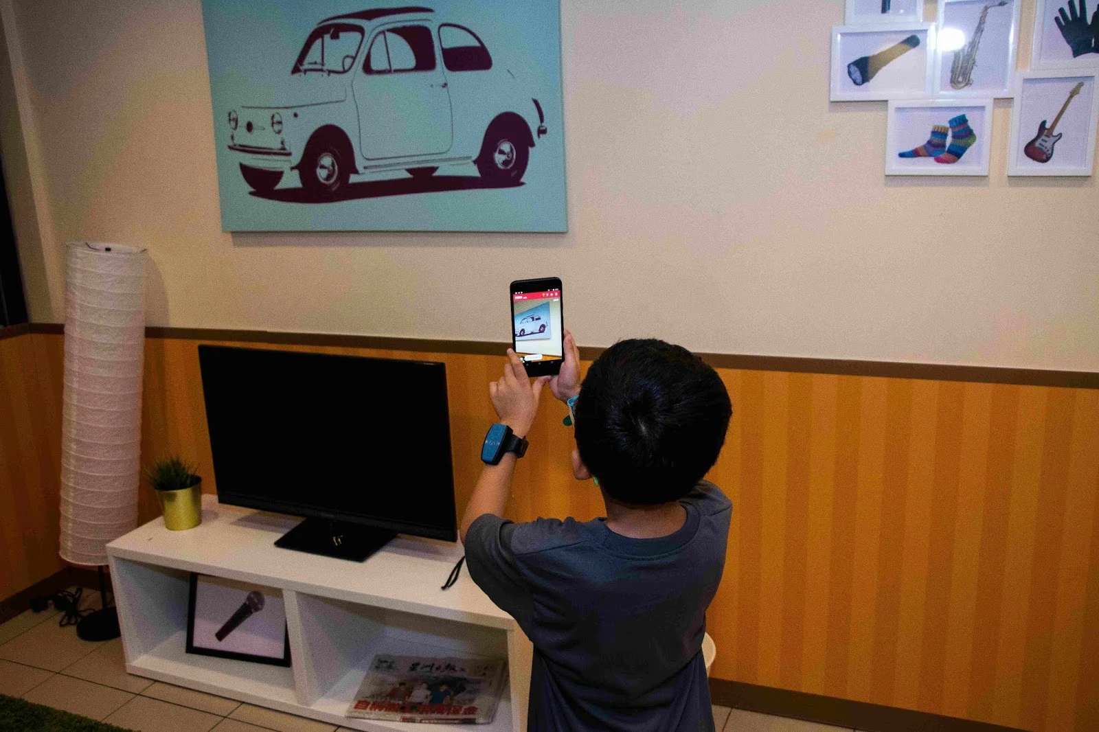 Kidz & Tech 3.0 di KidZania