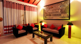 RedHill Hotel Kandy Sri lanka