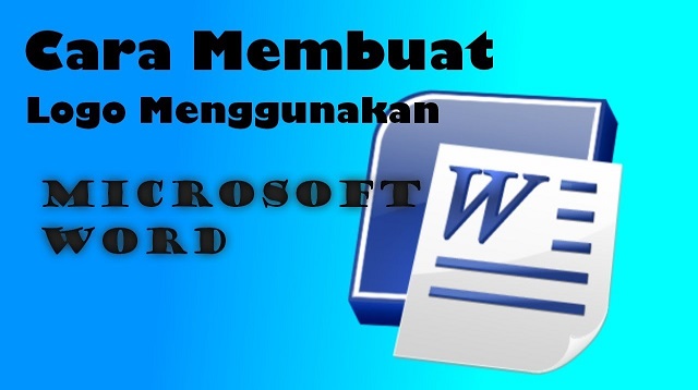 Cara Membuat Logo di Laptop