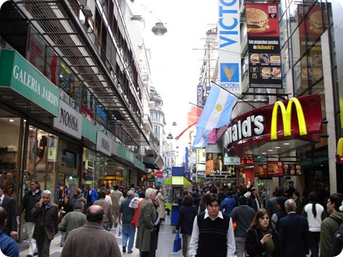 buenos aires centro