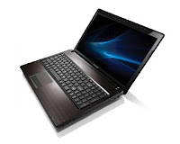 Lenovo G570