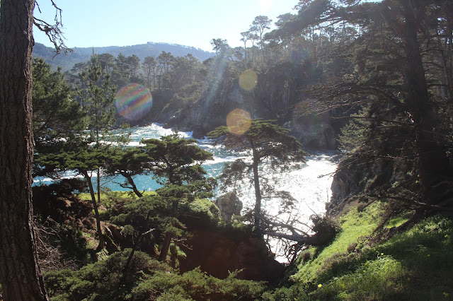 Big Sur, California