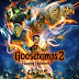 [Film Movie] Goosebumps 2: Haunted Halloween Subtitle Indonesia