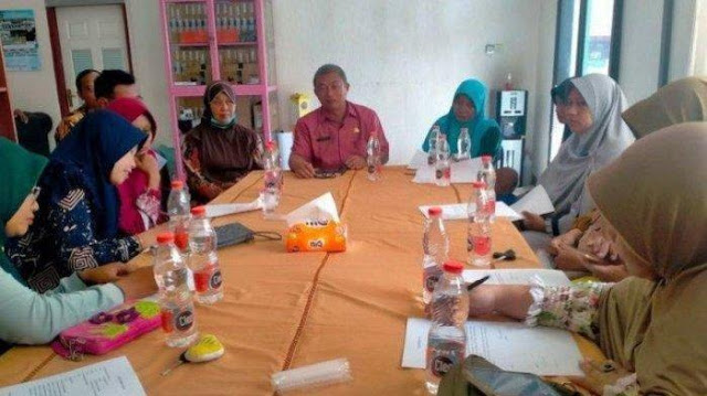 Guru Botaki Siswi Berjilbab di SMPN 1 Sukodadi Berbuntut Panjang, LBH Surabaya Desak Polisi Tegas