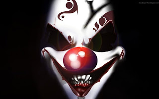 Scary clown wallpaper |Clickandseeworld is all about Funny|Amazing