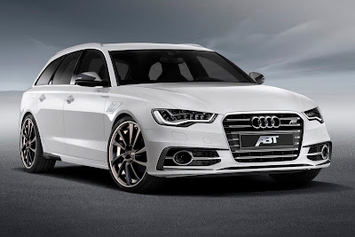 ABT Geneva