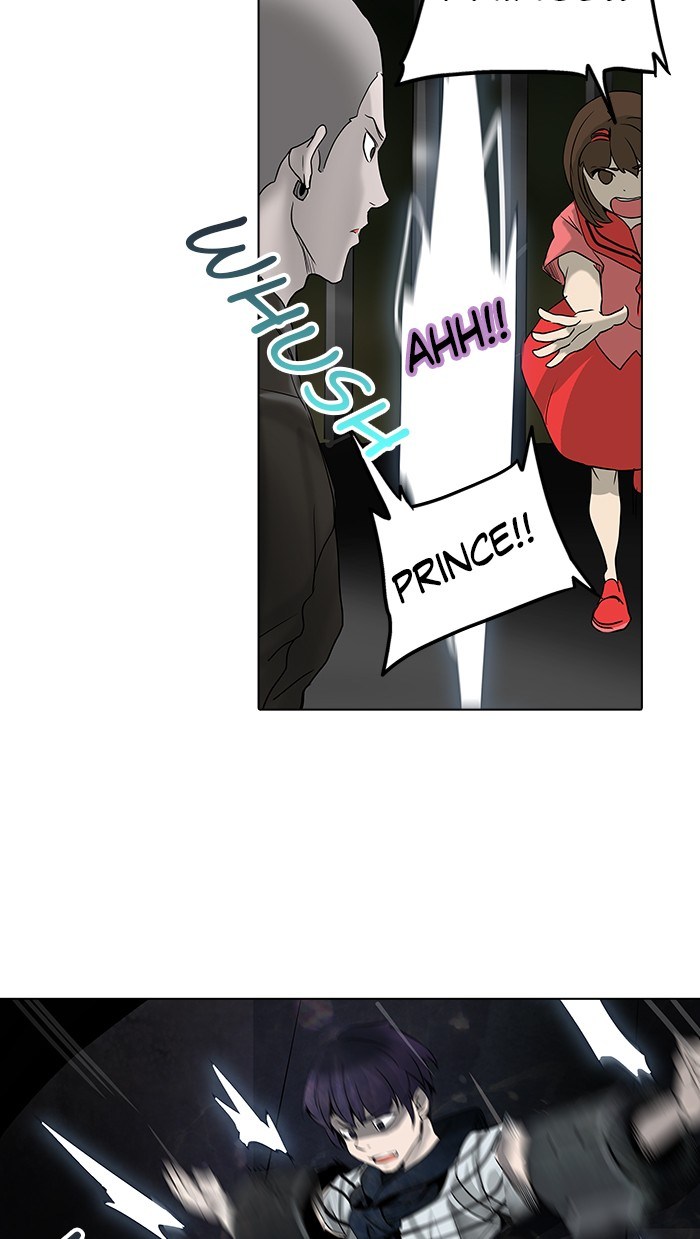 Webtoon Tower Of God Bahasa Indonesia Chapter 267