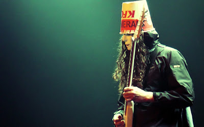 Stuff I Like: Buckethead