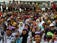 Guru Honorer di SD Negeri Kabupaten Bangka Akan Menjadi Guru Honorer Daerah
