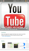 BERGABUNG GRUP WHATSAPP YOUTUBER INDONESIA