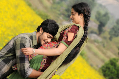 Neeku Naaku Dash Dash Movie Stills