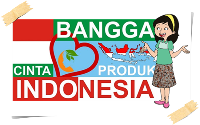 Aku Cinta Produk Indonesia