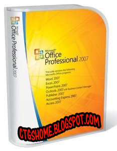 Microsoft Office 2007 Full Free Download