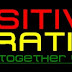 Positive Vibration