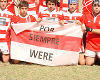 santiago Rugby David Werenitzky