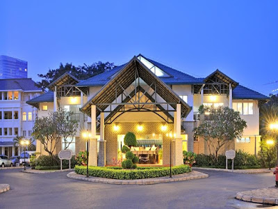 Hotel Viet Nam