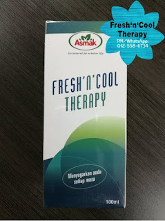 Fresh n Cool Therapy , biobax
