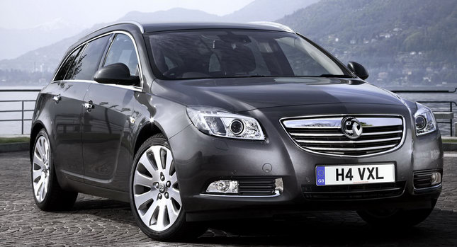fine tuned several engines in the Opel Vauxhall Insignia range known