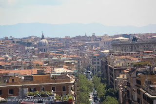 Museus do Vaticano - Itália