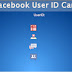 Facebook Id Card Aplication