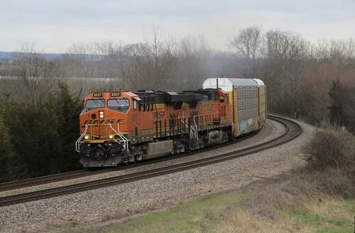 Poor Rail Service Threatens US Economy, Shippers Tell Federal Regulators